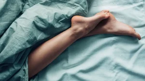 punca sakit tapak kaki lepas bangun tidur