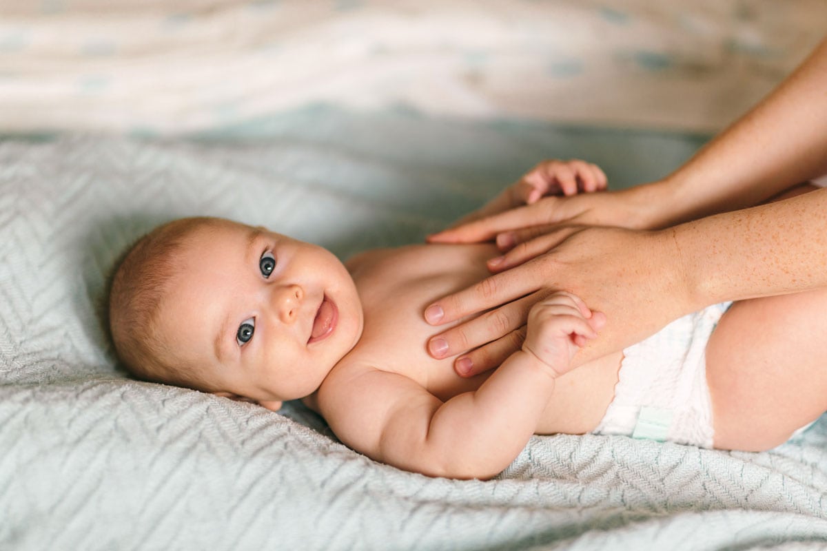 Cara Penjagaan Sunat Bayi Lelaki